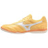 Zapatillas de Fútbol Sala Mizuno Mrl Sala Club IN Amarillo