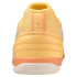 Zapatillas de Fútbol Sala Mizuno Mrl Sala Club IN Amarillo