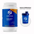 Gel de Nutrición deportiva Nutrinovex Suproplex Recovery 3.1 Chocolate