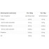Recovery Nutrinovex Suproplex 3.1 Chocolate