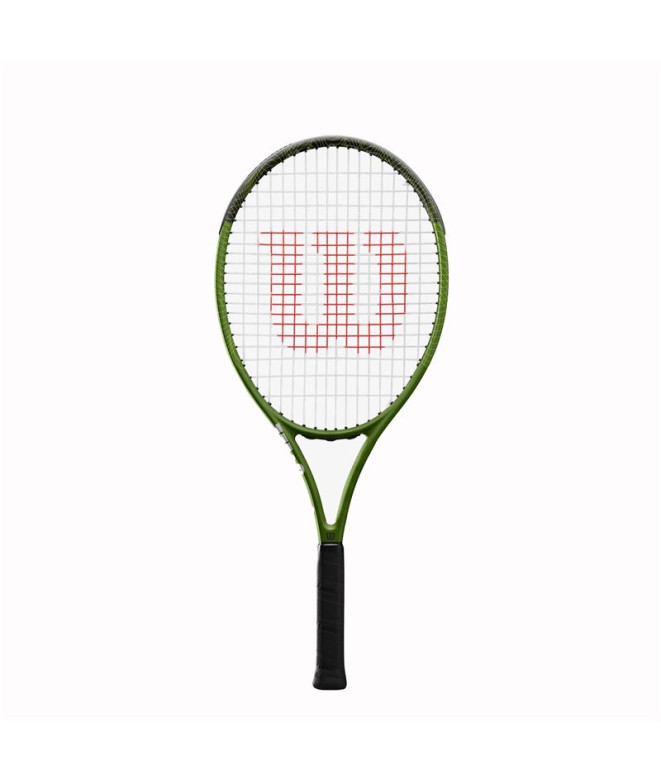 Raqueta de Tenis Wilson Blade Feel Comp Infantil