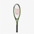 Raqueta de Tenis Wilson Blade Feel Comp Infantil