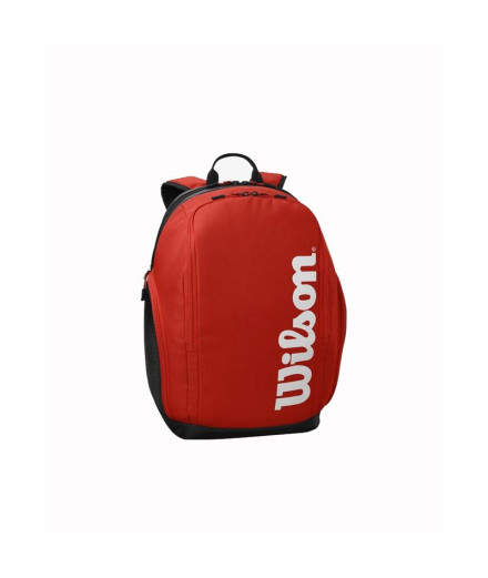 Mochila de Padel Wilson Tour Grey