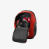 Mochila de Padel Wilson Tour Grey