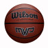 Balón de Baloncesto Wilson Wilson Mvp 295 Brown