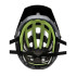 Casco de Ciclismo Spiuk Dolmen Unisex Negro/Antracita