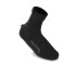 Cubre Zapatillas de Ciclismo Spiuk Top Ten Membrana Unisex Negro