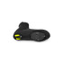 Cubre Zapatillas de Ciclismo Spiuk Top Ten Membrana Unisex Negro