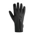 Guante Largo de Ciclismo Spiuk Profit Cold&Rain Unisex Negro