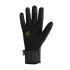 Guante Largo de Ciclismo Spiuk Profit Cold&Rain Unisex Negro