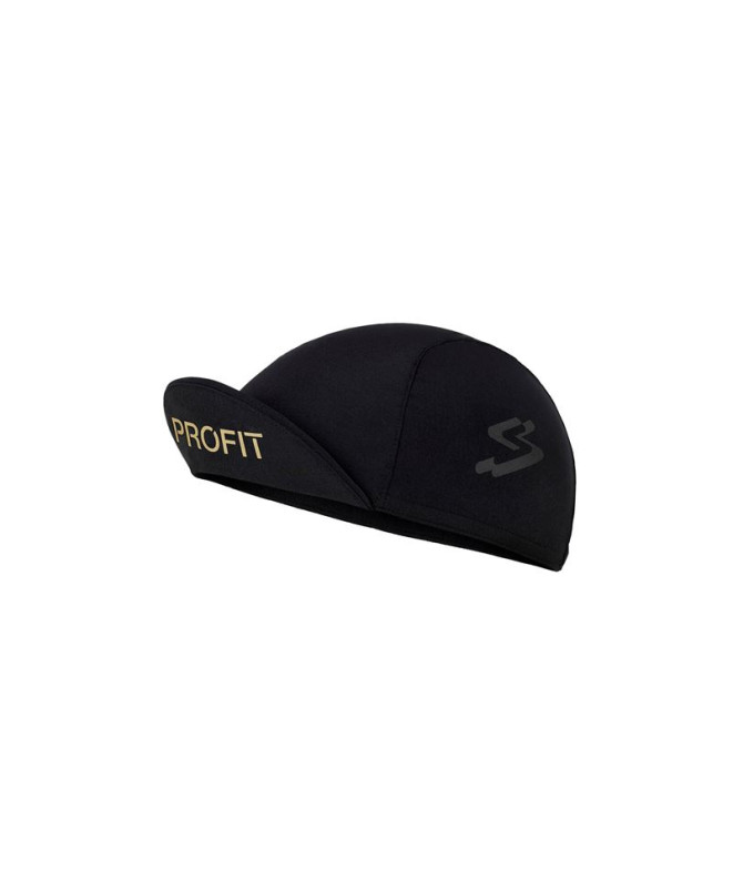 Gorra Spiuk Profit Summer Unisex Negro