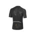 Maillot de Ciclismo Spiuk M/C Top Ten Hombre Negro