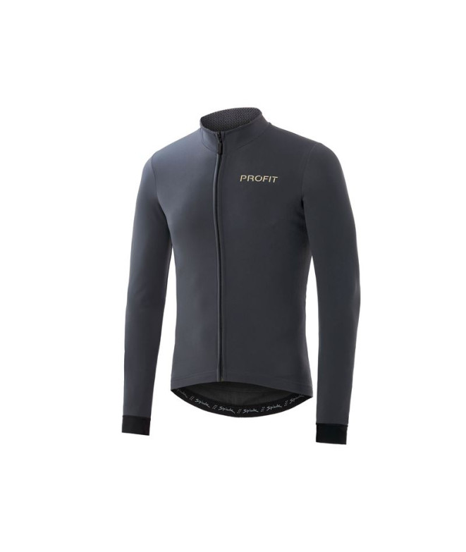Maillot de Ciclismo Spiuk M Profit Cold&Rain...
