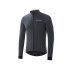 Maillot de Ciclismo Spiuk M Profit Cold&Rain Unisex Antracita