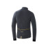 Maillot de Ciclismo Spiuk M Profit Cold&Rain Unisex Antracita