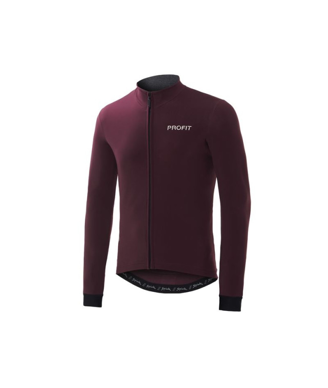 Maillot de Ciclismo Spiuk M Profit Cold&Rain...