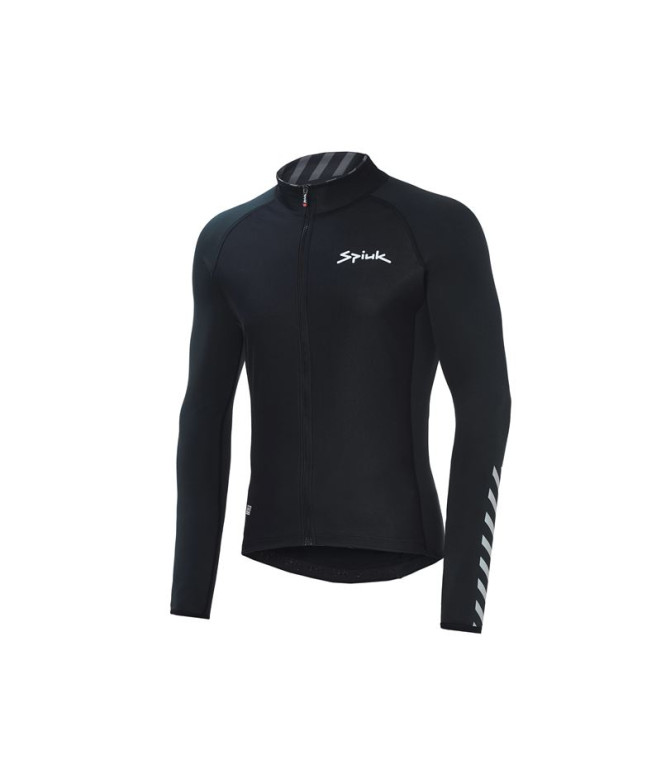 Maillot de Ciclismo Spiuk M Top Ten Windproof...