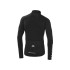 Maillot de Ciclismo Spiuk M Top Ten Windproof Hombre Negro