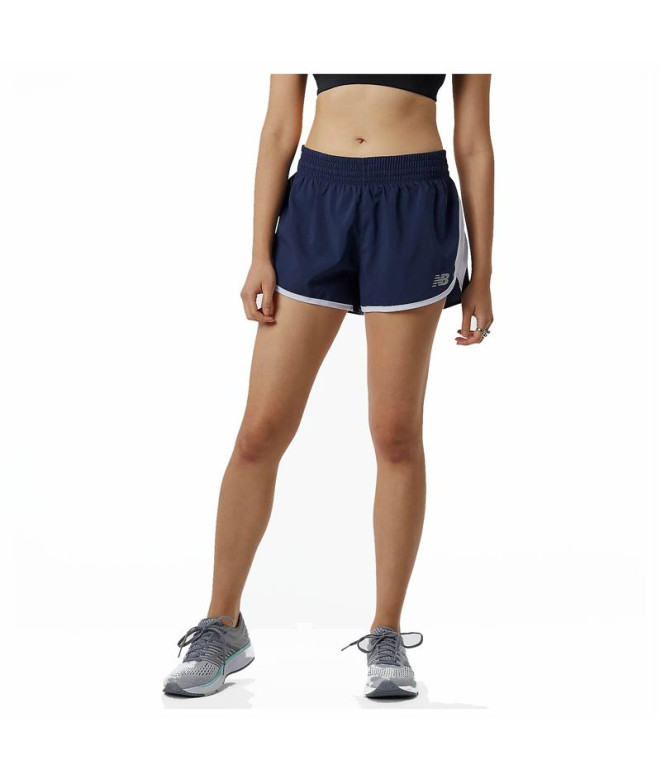 Pantalones de running New balance Accelerate...