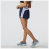 Pantalones de running New balance Accelerate 2.5 inch Mujer