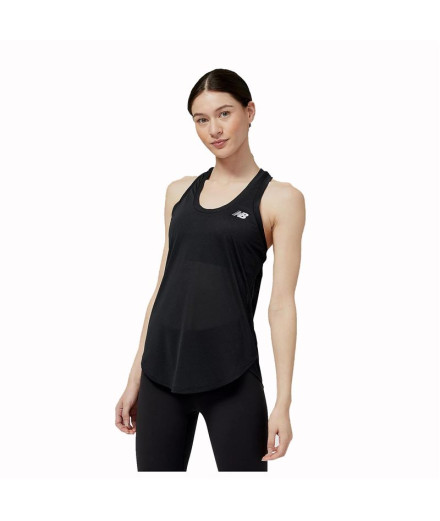 Camiseta de running Accelerate Mujer