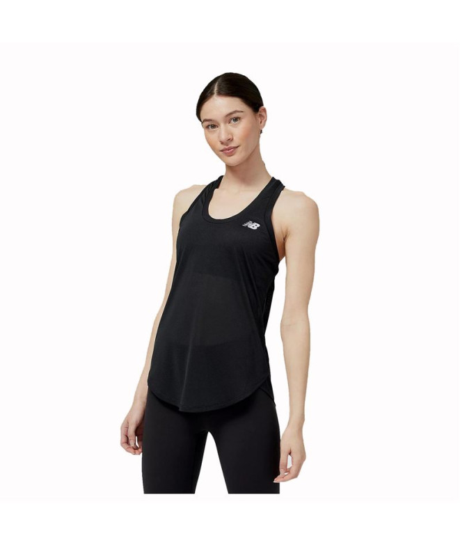 Camiseta de running Accelerate Mujer