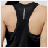 Camiseta de running Accelerate Mujer