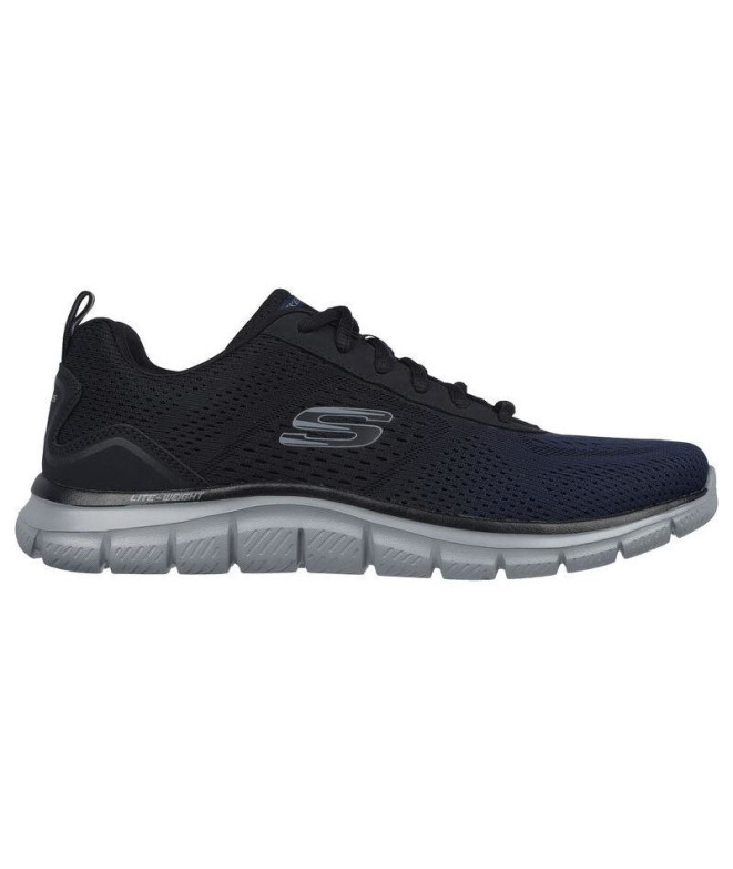 Zapatillas Skechers Track-Ripkent Hombre Navy...