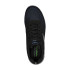 Zapatillas Skechers Track-Ripkent Hombre Navy Mesh/Black Trim