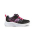 Zapatillas Skechers Microspec - Bold Delight Niña