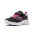 Zapatillas Skechers Microspec - Bold Delight Niña
