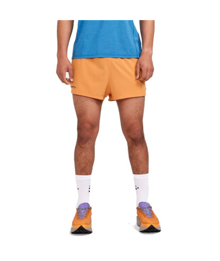 Pantalones de Running Craft Adv Essence 2" Stretch rts