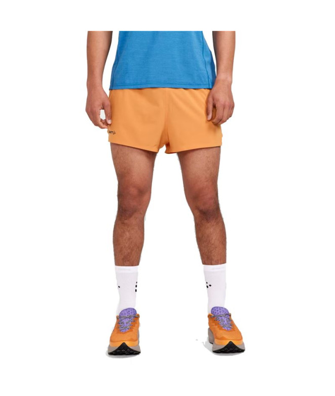 Pantalones de Running Craft Adv Essence 2"...