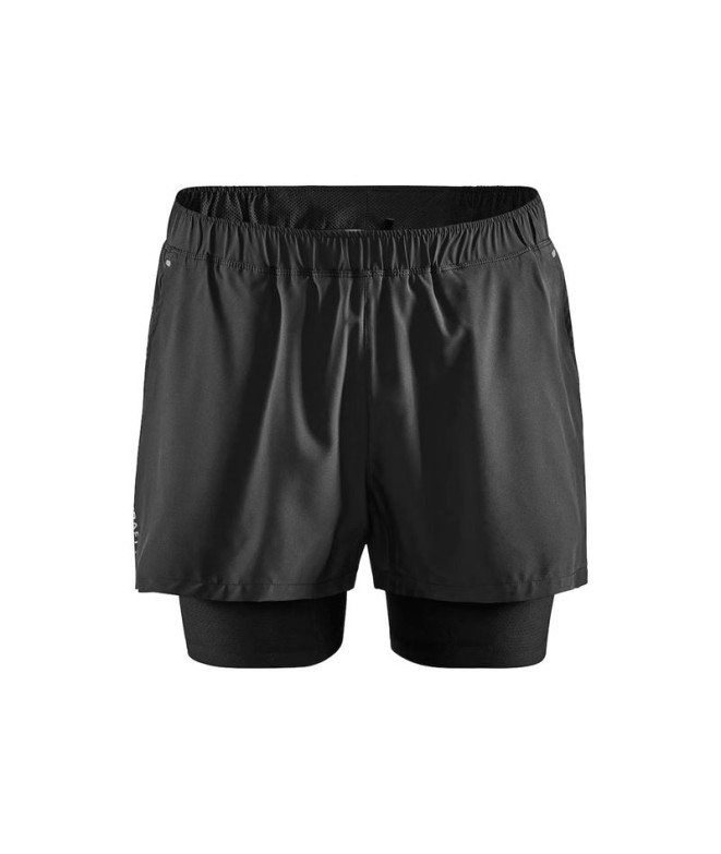 Pantalones de Running Craft Adv Essence 2-In-1...
