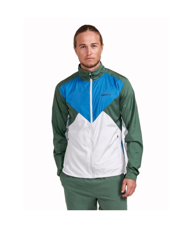 Cortavientos de Running Craft Adv Essence Wind...