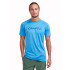 Camiseta de Running Craft Core Essence Logo Hombre Zenith