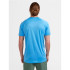 Camiseta de Running Craft Core Essence Logo Hombre Zenith