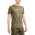Camiseta de Running Craft Core Essence Logo Hombre Rift