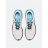 Zapatillas de Running Craft Pro Endur Distance Hombre White-Aqu