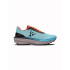 Zapatillas de Running Craft Endurance Trail Hombre Aquamarine-H