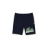 Pantalones Lacoste Héritage Contrast Branded Crocodile Azul Hombre