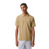 Polo Lacoste Fit L.12.12 Marrón Hombre