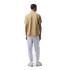 Polo Lacoste Fit L.12.12 Marrón Hombre