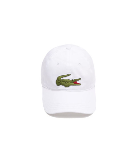 Gorra Lacoste Casquette