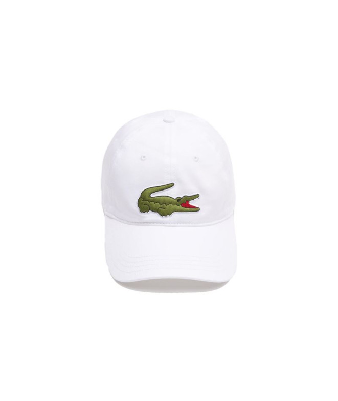 Gorra Lacoste Casquette