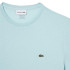 Camiseta Lacoste con m/manga corta