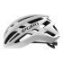 Cascos de Ciclismo Giro Agilis Matte Blanco