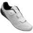 Zapatillas de Ciclismo Giro Cadet Blanco