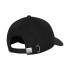 Gorra Lyle & Scott Ac1-Baseball Hombre Negro