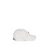 Gorra Lyle & Scott Ac1-Baseball Hombre Blanco